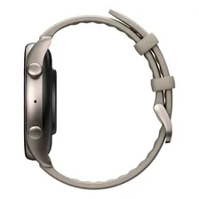 Amazfit Gtr 3 Smartwatch Xiaomi Amazfit Gtr 3 A1971 - Moonlight Grey Foto mini 2