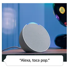 Amazon Alexa Echo Pop White Foto mini 4