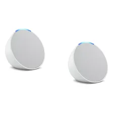 Amazon Alexa Echo Pop White Foto mini 2