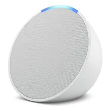 Amazon Alexa Echo Pop White Foto mini 3