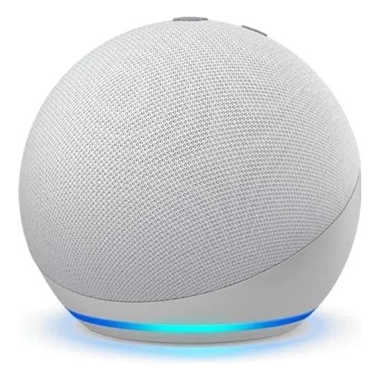 Amazon Echo Dot Echo Dot 4ta Gen Foto 1