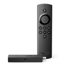 Amazon Fire Tv Stick Lite De Voz Full Hd 8gb Preto Com 1gb Foto mini 3