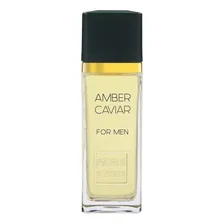 Amber Caviar Paris Elysees Caviar Perfume Masculino 100ml Volume da unidade 100 Foto mini  2