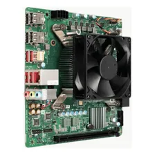 Amd Cardinal Zen2 Processador Amd 4700s 3.6ghz Memoria 16gb Foto mini  2