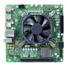 Amd Cardinal Zen2 Processador Amd 4700s 3.6ghz Memoria 16gb Foto  mini 1
