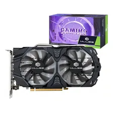 AMD LSE Radeon RX 500 Series RX 580 8GB Foto mini 2