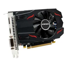 Amd Radeon Rx 550 4gb Gddr5 128bits - Pcwinmax Foto  mini 1