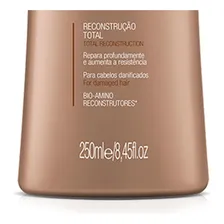 Amend - Complete Repair Shampoo 250ml + Máscara 300g Foto mini 4