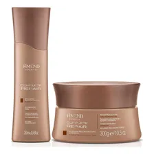 Amend - Complete Repair Shampoo 250ml + Máscara 300g Foto  mini 1