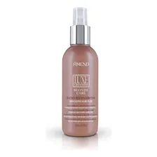 Amend Luxe Creations Blonde Care Fluido Reconstrutor 200ml Foto mini 2