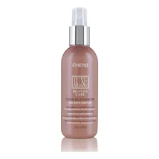 Amend Luxe Creations Blonde Care Fluido Reconstrutor 200ml Foto mini 1