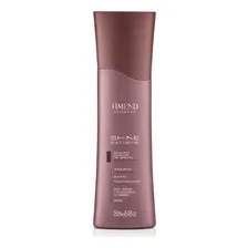 Amend Shampoo Expertise Doador De Brilho Shine Extreme 250ml Foto  mini 1
