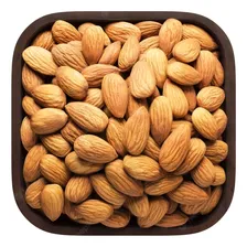 Amêndoa Crua 500g Foto mini  2