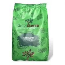Amendoim Crocante Doce Praline 1kg Foto mini 1
