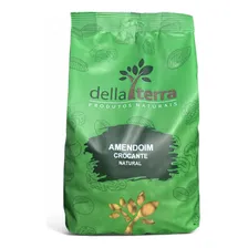 Amendoim Crocante Natural 1kg Foto mini 1