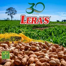 Amendoim Frito Mix Castanhas E Uva Passa Sem Pele 400g Leras Foto mini 3