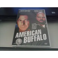 American Buffalo - Dvd - Dustin Hoffman - Dennis Franz Foto mini 2