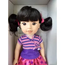 American Girl Emerson Foto mini  2