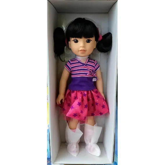 American Girl Emerson Foto 1