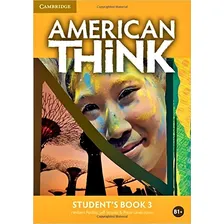 American Think 3 - Student's Book Foto mini 1