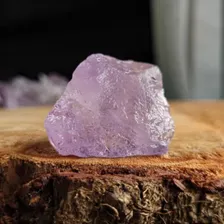 Ametista natural bruta 100g espiritualidade proteção Magia Da Pedra preciosa Foto mini 4