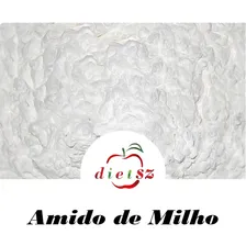 Amido De Milho 1kg Dietsz Pronta Foto  mini 1