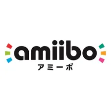 Amiibo Amiibo Super Smash Bros. Série (wolf) (japão) Foto mini  3