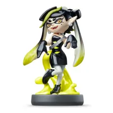 Amiibo Callie & Marie Alterna - Splatoon Series - Nintendo Foto mini 4