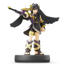 Amiibo Dark Pit - Super Smash Bros. Foto mini 2