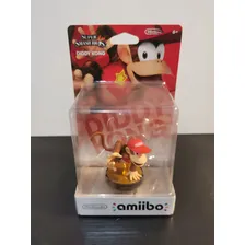 Amiibo Diddy Kong Foto mini  2