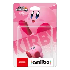 Amiibo Kirby (super Smash Bros Series) Foto mini  2