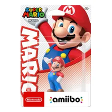 Amiibo Mario Super Mario Nintendo Foto mini 2