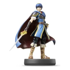 Amiibo Marth Super Smash Bros Foto mini  2
