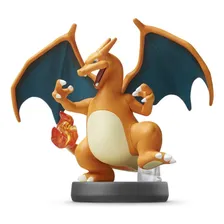 Amiibo: Smash Bros - Charizard Foto mini 1