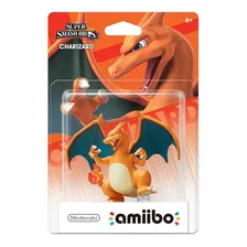 Amiibo: Smash Bros - Charizard Foto mini 2