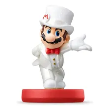 Amiibo Super Mario Odyssey Mario Foto mini 2