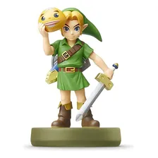Amiibos The Legend Of Zelda Tears Of The Kingdom Bota Toto Foto mini 2