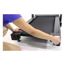 Amil Fitness lona para esteira ergométrica movement Lx 160 G1 G2 Foto mini 3