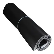 Amil Fitness lona para esteira ergométrica movement Lx 160 G1 G2 Foto mini 1