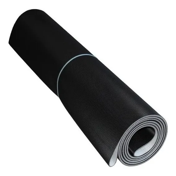 Amil Fitness lona para esteira ergométrica movement Lx 160 G1 G2 Foto 1