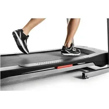 Amil Fitness lona para esteira ergométrica movement Lx 160 G1 G2 Foto mini 2