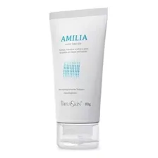 Amilia Talco Líquido Theraskin - Talco Líquido Corporal 80g Foto  mini 1