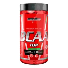 Amino Bcaa Top - 120 Cápsulas - Integralmédica - Aminoácidos Foto mini 3