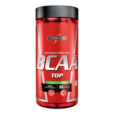 Amino Bcaa Top - 120 Cápsulas - Integralmédica - Aminoácidos Foto mini 1
