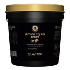 Amino Equus Sport 10 Kg - Lavizoo Foto mini 1