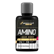Amino Liquid 38000 480ml - Bodyaction Sabor Morango Foto  mini 1