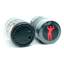 Aminoácido Bcaa + Glutamine Universal Nutrition Sabor Laranja Foto mini  2