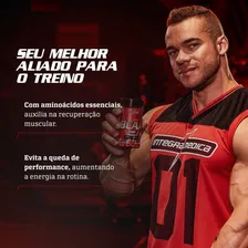 Aminoácido BCAA Top 120g ? Vitamina B6, Rápida Absorção ? Integralmedica Foto mini 4