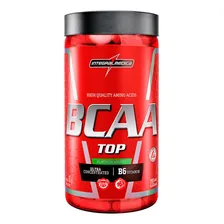 Aminoácido BCAA Top 120g ? Vitamina B6, Rápida Absorção ? Integralmedica Foto  mini 1