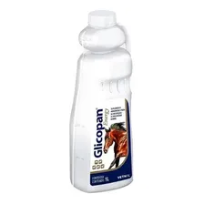 Aminomix Forte 2,5kg + Glicopan Energy 1 Litro Vetnil Foto mini  2